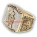 1999 Florida State Seminoles Men's Football NCAA National College Championship Ring