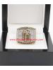 1999 Florida State Seminoles Men's Football NCAA National College Championship Ring