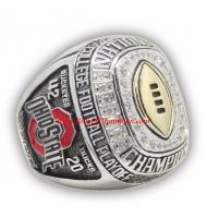 2014 Ohio State Buckeyes Men's Football CFP College National Championship Ring