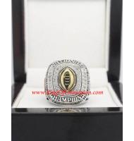 2014 Ohio State Buckeyes Men's Football CFP College National Championship Ring