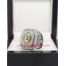 2014 Ohio State Buckeyes Men's Football CFP College National Championship Ring