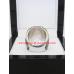 2015 Alabama Crimson Tide NCAA Men's Football College Championship FAN Ring