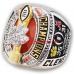 2016 Clemson Tigers NCAA Men's Football College Championship Ring