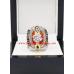 2016 Clemson Tigers NCAA Men's Football College Championship Ring