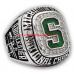 2007 Michigan State Spartans NCAA Men's Ice Hockey College Championship Ring