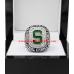 2007 Michigan State Spartans NCAA Men's Ice Hockey College Championship Ring