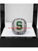 2007 Michigan State Spartans NCAA Men's Ice Hockey College Championship Ring