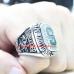 2007 Michigan State Spartans NCAA Men's Ice Hockey College Championship Ring