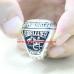 2007 Michigan State Spartans NCAA Men's Ice Hockey College Championship Ring