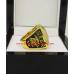 2015 Denver Pioneers NCAA Men's lacrosse College Championship Ring