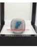 2014 Florida Gators Women's Softball World Series College Championship Ring