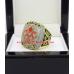 2014 Canada Winter Olympic Hockey Team Gold Medal Championship Ring, Replica Olympic Champions Ring