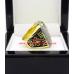 2014 Canada Winter Olympic Hockey Team Gold Medal Championship Ring, Replica Olympic Champions Ring