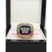 1980 USA Hockey Team Olympic World Championship Ring, Custom Olympic Hockey Champions Ring