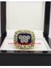 1980 USA Hockey Team Olympic World Championship Ring, Custom Olympic Hockey Champions Ring