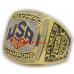 2012 Summer Olympics USA Dream Team Men's Basketball Championship Ring, Custom Olympics Champions Ring