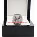 2012 Florida State Seminoles Men's Football Orange Bowl College Championship Ring