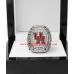 2015 Houston Cougars Peach  Bowl Men's Football College Championship Ring