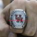 2015 Houston Cougars Peach  Bowl Men's Football College Championship Ring