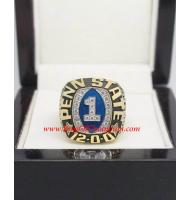 1995 Penn State Nittany Lions Men's Football Rose Bowl College Championship Ring