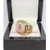 1995 USC Trojans Men's Football Rose Bowl College Championship Ring