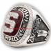 2012 Stanford Cardinal Men's Football Rose Bowl College Championship Ring
