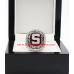 2012 Stanford Cardinal Men's Football Rose Bowl College Championship Ring