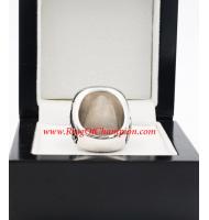 2012 Stanford Cardinal Men's Football Rose Bowl College Championship Ring