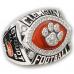 2014 Clemson Tigers Russell Bowl Men's Football College Championship Ring