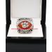 2014 Clemson Tigers Russell Bowl Men's Football College Championship Ring