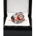 2014 Clemson Tigers Russell Bowl Men's Football College Championship Ring