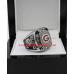 2002 Georgia Bulldogs SEC Men's Football College Championship Ring