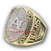 2004 Auburn Tigers Men's Football SEC College Championship Ring