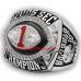 2005 Georgia Bulldogs SEC Men's Football College Championship Ring