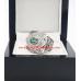 2006 Florida Gators Men's Football SEC National College Championship Ring