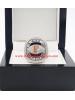 2008 Florida Gators Men's Football SEC National College Championship Ring