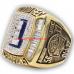 2010 Auburn Tigers Men's Football SEC National College Championship Ring