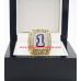 2010 Auburn Tigers Men's Football SEC National College Championship Ring