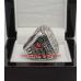 2012 Alabama Crimson Tide Men's Football SEC National College Championship Ring