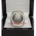 2012 Alabama Crimson Tide Men's Football SEC National College Championship Ring