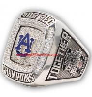 2013 Auburn Tigers Men's Football SEC National College Championship Ring