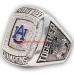 2013 Auburn Tigers Men's Football SEC National College Championship Ring