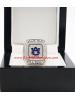 2013 Auburn Tigers Men's Football SEC National College Championship Ring