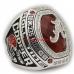 2014 Alabama Crimson Tide Men's Football SEC National College Championship Ring