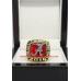 2014 Alabama Crimson Tide Men's Football SEC National College Championship FAN Ring