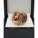 2016 Alabama Crimson Tide SEC  Men's Football College Championship Ring