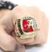 2016 Alabama Crimson Tide SEC  Men's Football College Championship Ring