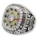 2011 NASCAR Sprint Cup Series Tony Stewart Championship Ring, Custom 2011 Sprint Cup Champions Ring