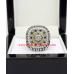 2011 NASCAR Sprint Cup Series Tony Stewart Championship Ring, Custom 2011 Sprint Cup Champions Ring