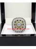 2011 NASCAR Sprint Cup Series Tony Stewart Championship Ring, Custom 2011 Sprint Cup Champions Ring